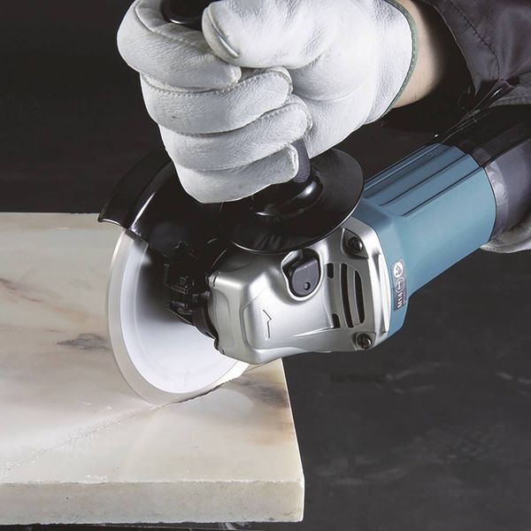 Produktbild: Makita GA5030R GA5030R Winkelschleifer 125 mm 720 W
