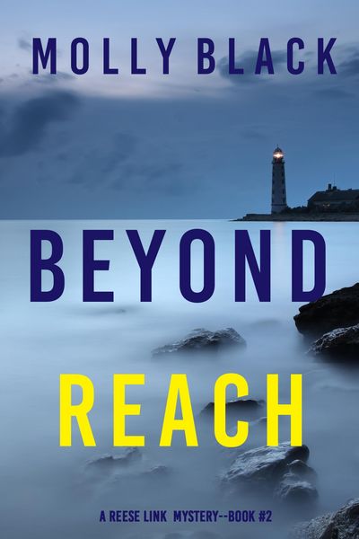Produktbild: Beyond Reach (A Reese Link Mystery-Book Two)