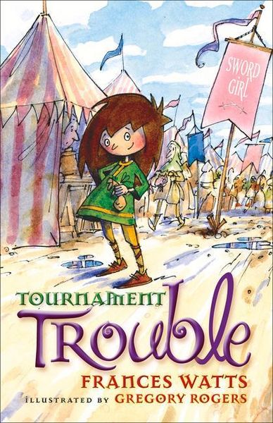 Produktbild: The Tournament Trouble