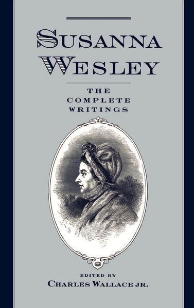 Produktbild: Susanna Wesley