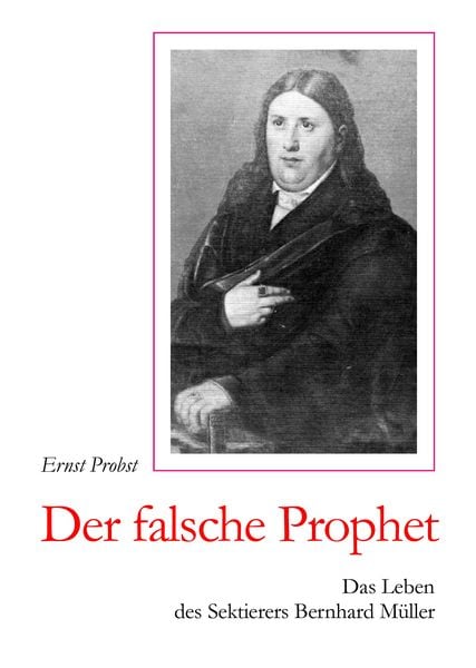 Produktbild: Der falsche Prophet