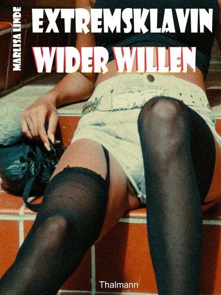 Produktbild: Extremsklavin wider Willen