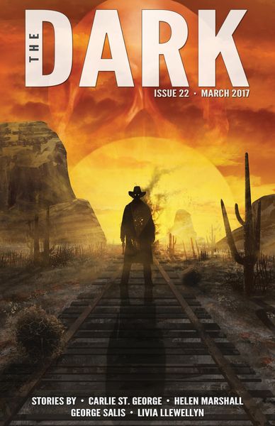 Produktbild: The Dark Issue 22