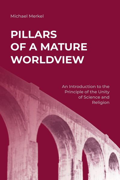 Produktbild: Pillars of a Mature Worldview