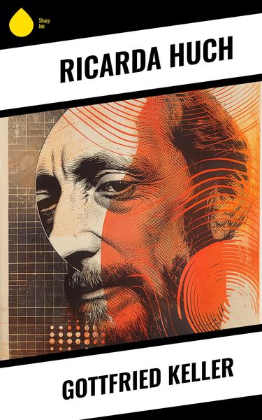 Produktbild: Gottfried Keller