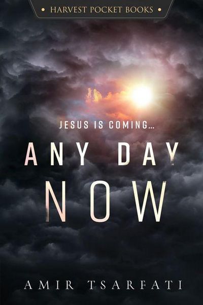 Produktbild: Any Day Now