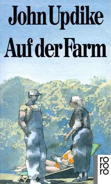Produktbild: Auf der Farm