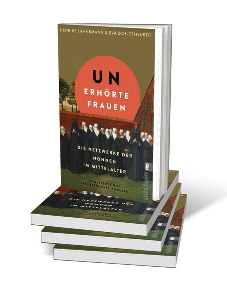 Produktbild: Unerh&ouml;rte Frauen