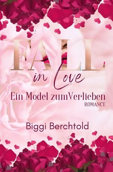 Produktbild: Fall in Love - Ein Model zum Verlieben