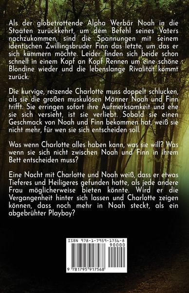 Produktbild: Noah's Offenbarung