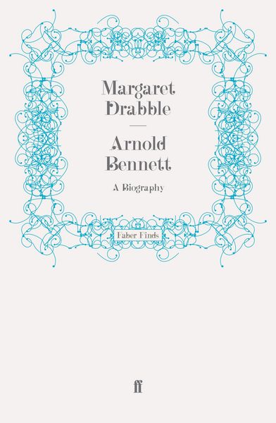 Produktbild: Arnold Bennett