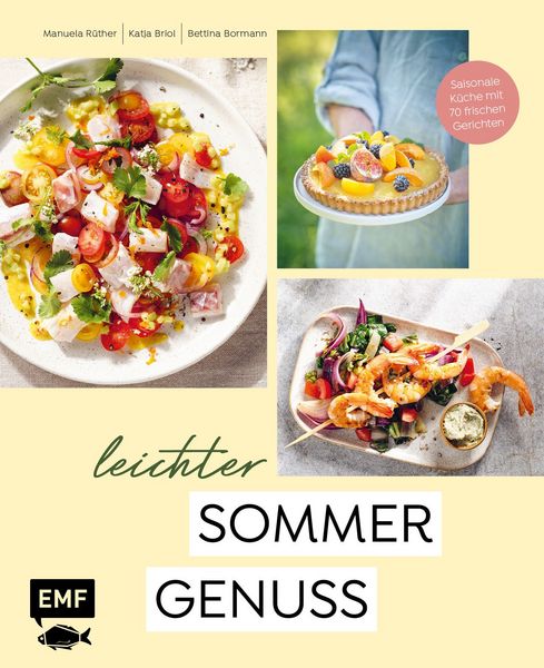 Produktbild: Leichter Sommergenuss
