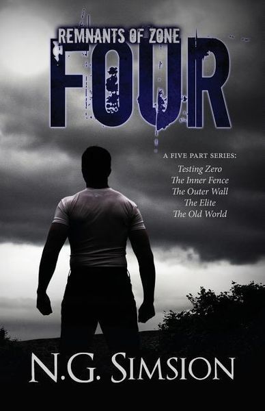 Produktbild: Remnants of Zone Four Chronicles