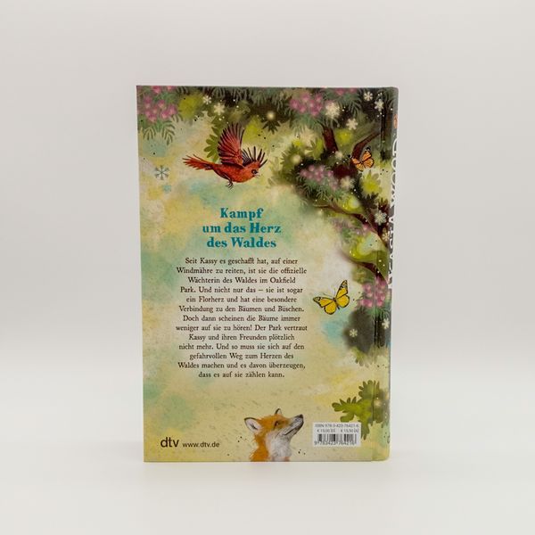 Produktbild: Akasia Wood &ndash; Gefahr f&uuml;r Camp Highwood