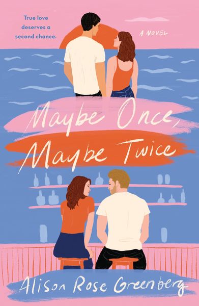 Produktbild: Maybe Once, Maybe Twice