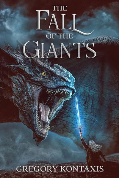 Produktbild: The Fall of the Giants