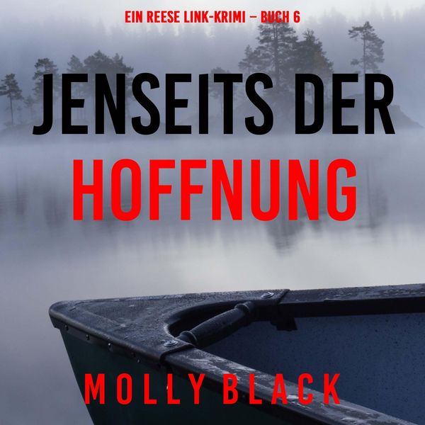 Produktbild: Jenseits der Hoffnung (Ein Reese Link-Krimi &ndash; Buch 6)