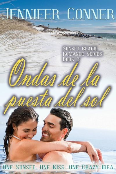 Produktbild: Ondas de la puesta del sol