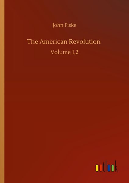 Produktbild: The American Revolution