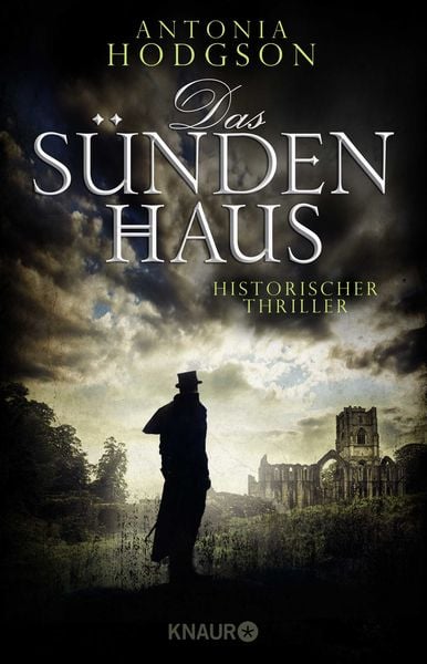 Produktbild: Das Sündenhaus