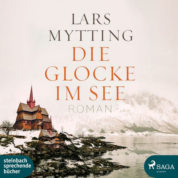 Produktbild: Die Glocke im See
