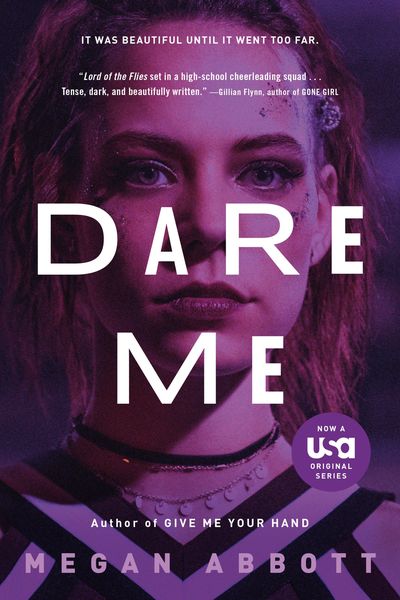Produktbild: Dare Me