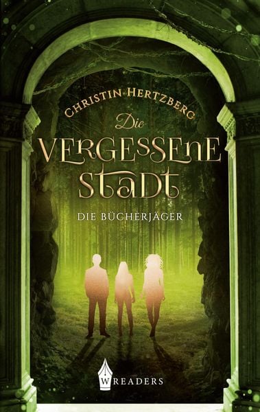 Produktbild: Die B&uuml;cherj&auml;ger
