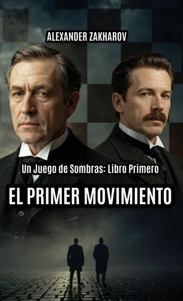 Produktbild: El primer movimiento (Un Juego de Sombras, #1)