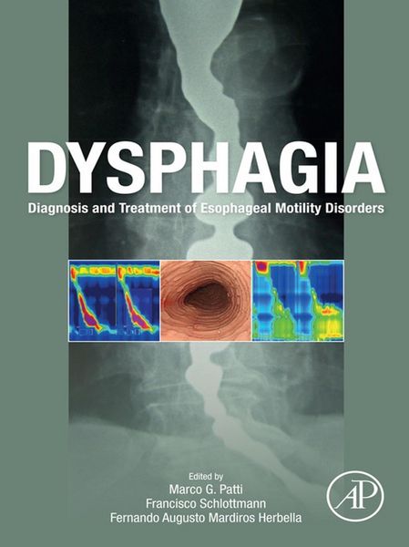 Produktbild: Dysphagia