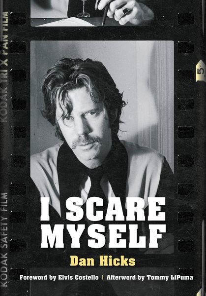 Produktbild: I Scare Myself