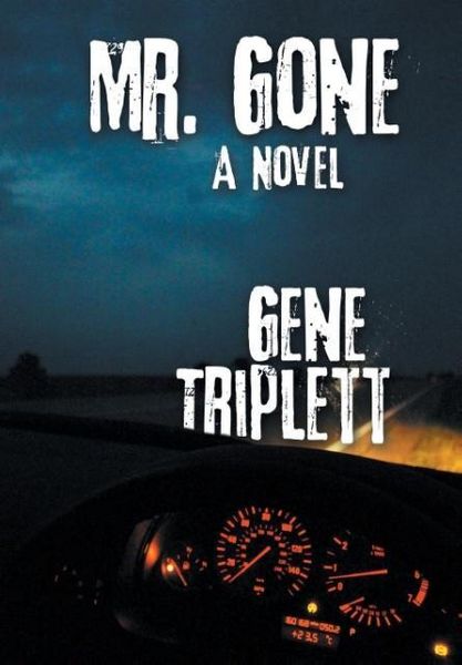 Produktbild: Mr. Gone