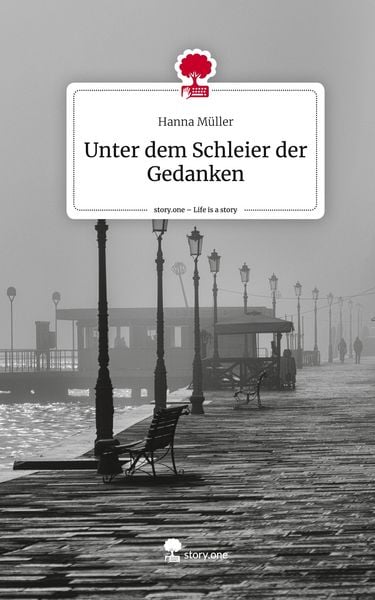 Produktbild: Unter dem Schleier der Gedanken. Life is a Story - story.one