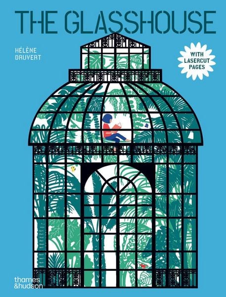 Produktbild: The Glasshouse
