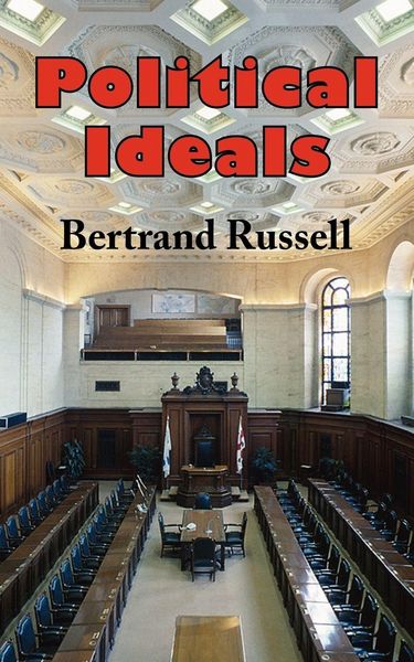 Produktbild: Political Ideals