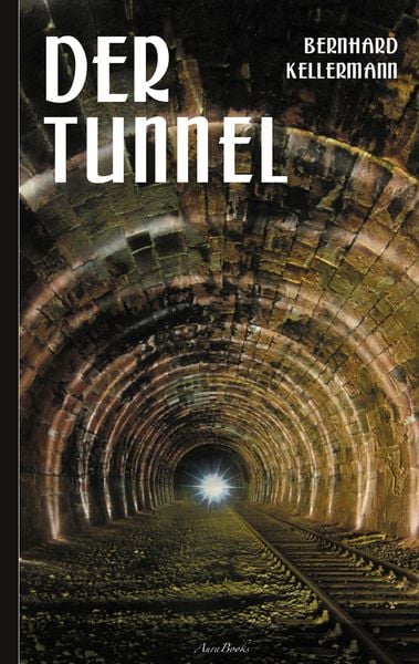 Produktbild: Der Tunnel