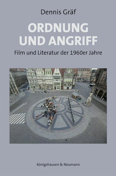 Produktbild: Ordnung und Angriff