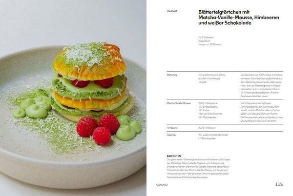 Produktbild: Casual Fine Dining