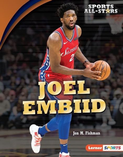 Produktbild: Joel Embiid