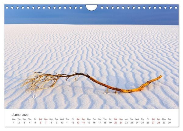 Produktbild: Earth-Shaping Forces (Wall Calendar 2026 DIN A4 landscape), CALVENDO 12 Month Wall Calendar