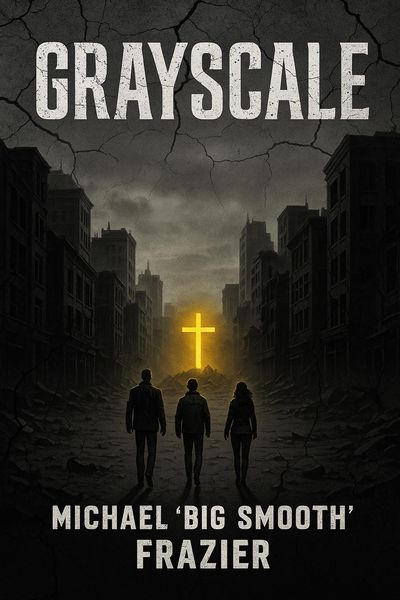Produktbild: Grayscale