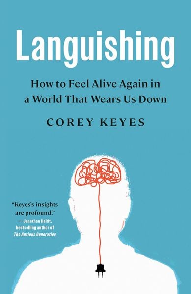 Produktbild: Languishing