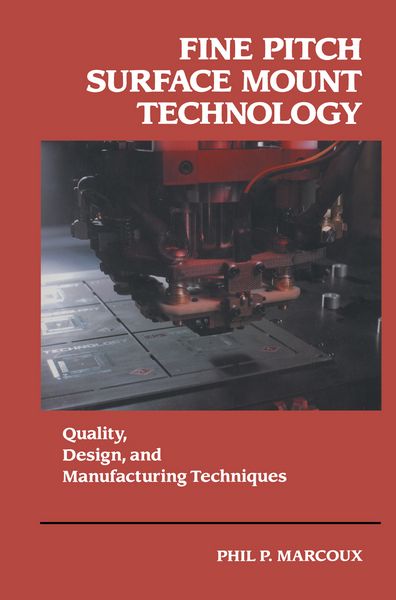 Produktbild: Fine Pitch Surface Mount Technology