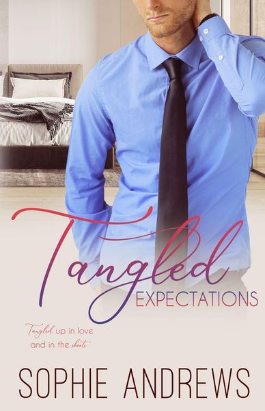 Produktbild: Tangled Expectations