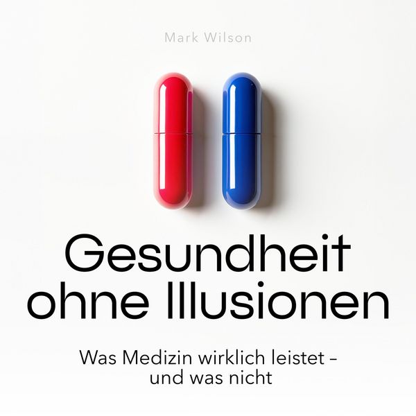 Produktbild: Gesundheit ohne Illusionen