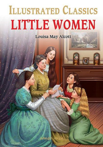 Produktbild: Little Women