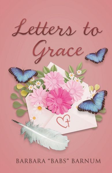 Produktbild: Letters to Grace