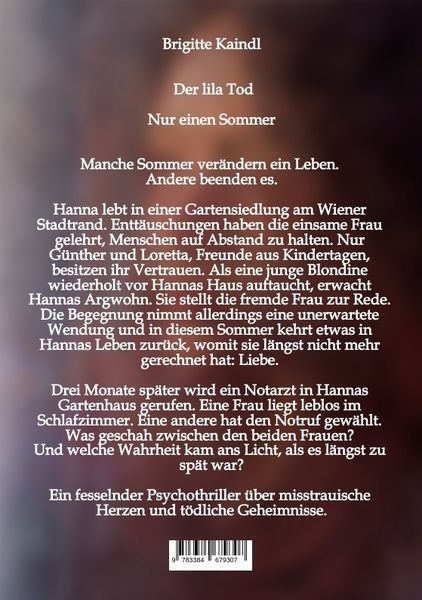 Produktbild: Der lila Tod