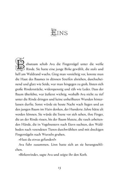 Produktbild: Eventyr-Saga 1: Tochter des Nebelwalds