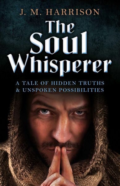 Produktbild: The Soul Whisperer