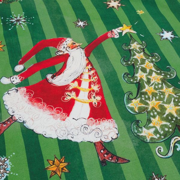 Produktbild: Geschirrtuch "Nikolaus"